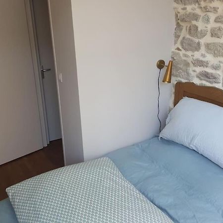 Appartement A 30M De La Plage Du Sillon. Saint-Malo Dış mekan fotoğraf